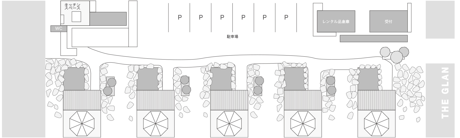 AREA MAP